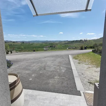 Giuli D'gepe 公寓 拉莫拉