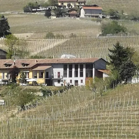 Giuli D'gepe * La Morra
