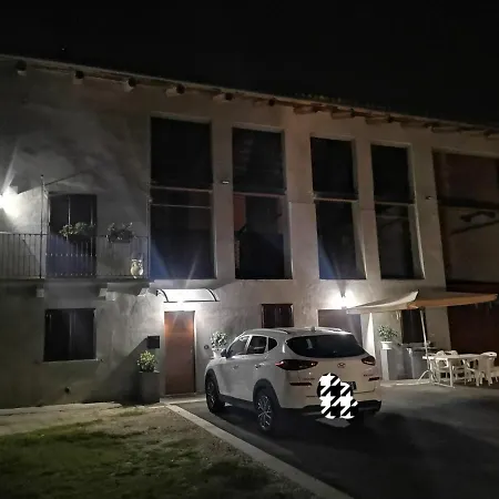 Giuli D'gepe Apartamento *