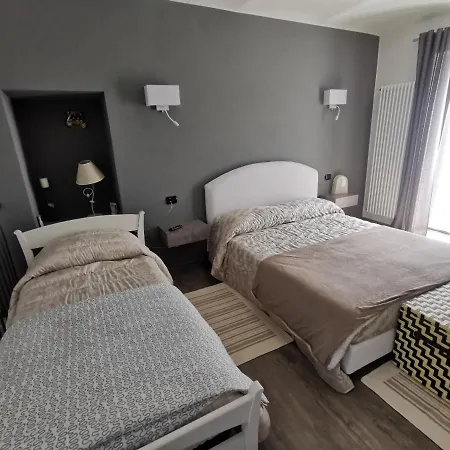 Giuli D'gepe Apartamento
