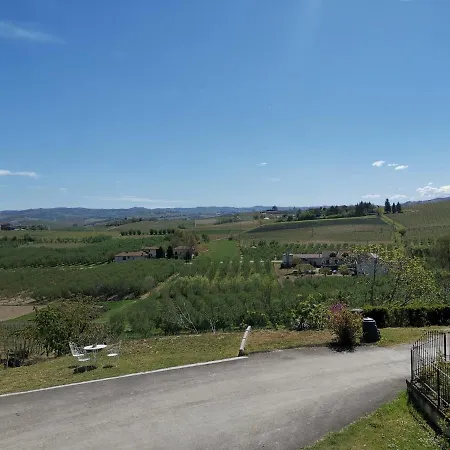 Giuli D'gepe La Morra
