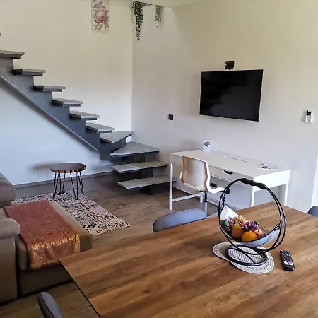Giuli D'gepe Apartamento