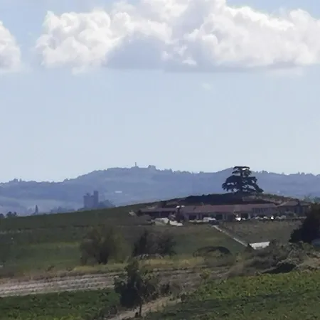 Giuli D'gepe Apartamento La Morra