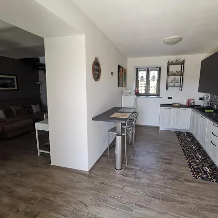 Apartamento Giuli D'gepe *