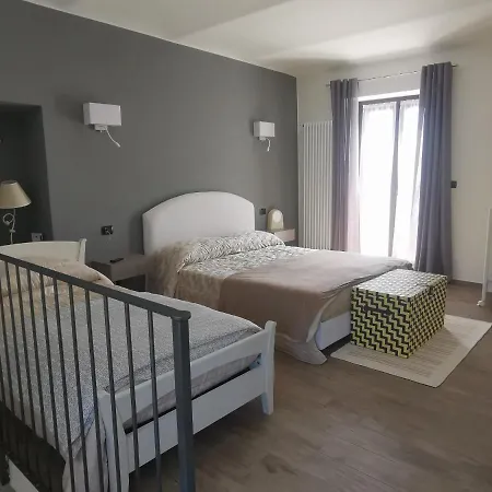 Giuli D'gepe Apartamento